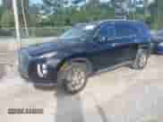 ✅ 2020 Hyundai Palisade SEL • VIN: KM8R24HE0LU114534 • Лот: 43405413. Размещён на IAAI с пробегом 87 168 миль миль. Получите бесплатный доступ к архиву аукционных продаж из США и посмотрите подробный отчёт об истории автомобиля на DreamBid. Изображение 2.