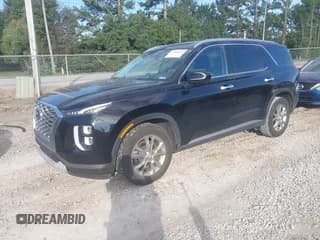 ✅ 2020 Hyundai Palisade SEL • VIN: KM8R24HE0LU114534 • Лот: 43405413. Опубликован ранее на IAAI с пробегом 87 168 миль. Бесплатный доступ к архиву аукционных продаж из США и подробный отчёт об истории автомобиля на DreamBid. Изображение 2.
