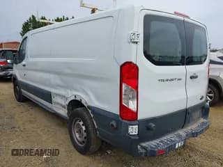 ✅ 2018 Ford Transit • VIN: 1FTYR2ZM7JKB02511 • Lot: 43788981. Listed on IAAI with 187,373 mi. Free auction sales archive from the USA and detailed vehicle history report at DreamBid. Image 3.