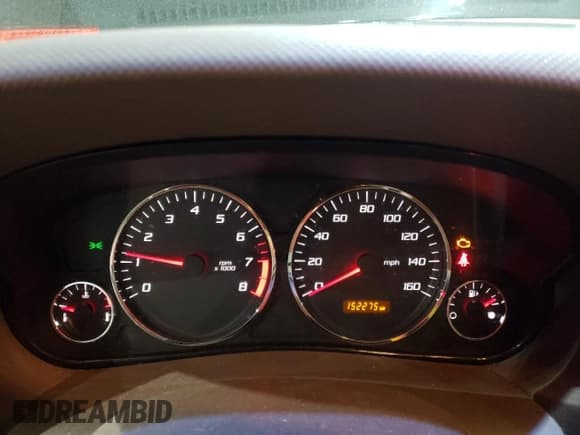 ✅ 2006 Cadillac SRX • VIN: 1GYEE637760122828 • Lot: 55697554. Listed on Copart with 152,275 mi. Free auction sales archive from the USA and detailed vehicle history report at DreamBid. Image 9.