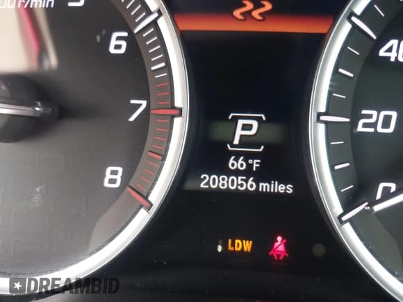 ✅ 2014 Acura MDX Technology • VIN: 5FRYD3H47EB004019 • Лот: 43434537. Опубликован ранее на IAAI с пробегом 208 056 миль. Бесплатный доступ к архиву аукционных продаж из США и подробный отчёт об истории автомобиля на DreamBid. Изображение 15.