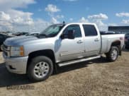 ✅ 2014 Chevrolet Silverado 2500HD LT • VIN: 1GC1KXCG6EF104674 • Лот: 67274325. Опубликован ранее на Copart с пробегом 364 261 миль. Бесплатный доступ к архиву аукционных продаж из США и подробный отчёт об истории автомобиля на DreamBid. Изображение 1.