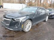 ✅ 2020 Cadillac CT6 Premium Luxury • VIN: 1G6KE5RS0LU102832 • Lot: 41474818. Listed on IAAI with 158,445 mi. Free auction sales archive from the USA and detailed vehicle history report at DreamBid. Image 17.