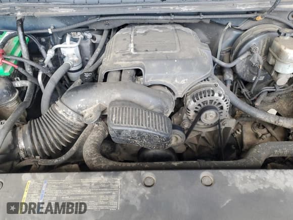 ✅ 2011 Chevrolet Silverado 1500 LTZ • VIN: 1GCRKTE3XBZ100790 • Lot: 90115605. Listed on Copart with 285,881 mi. Free auction sales archive from the USA and detailed vehicle history report at DreamBid. Image 11.