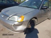 ✅ 2001 Honda Civic LX • VIN: 1HGES16531L022794 • Lot: 43478106. Listed on IAAI with 198,144 mi. Free auction sales archive from the USA and detailed vehicle history report at DreamBid. Image 6.