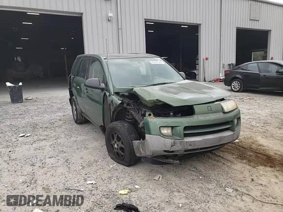2003 Saturn VUE z VIN 5GZCZ53B03S868326, wystawiony jako Copart lot #86543024 z przebiegiem 267 757 mil mil oraz Szkoda całkowita • Salvage title. Historia ofert i sprzedaży dostępna na DreamBid. Obrazek 12.