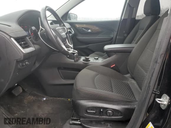 ✅ 2020 GMC Terrain SLE • VIN: 3GKALTEV1LL247377 • Lot: 90719095. Wystawiony na Copart z przebiegiem 39 065 mil. Bezpłatny archiwum sprzedaży aukcyjnych z USA i szczegółowy raport historii pojazdu na DreamBid. Zdjęcie 7.