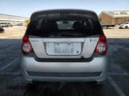 ✅ 2009 Pontiac G3 • VIN: KL2TD66E69B633341 • Lot: 62137225. Wystawiony na Copart z przebiegiem 104 379 mil. Bezpłatny archiwum sprzedaży aukcyjnych z USA i szczegółowy raport historii pojazdu na DreamBid. Zdjęcie 6.