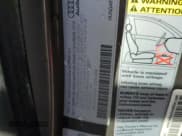 ✅ 2012 Audi TT 2.0T Prestige • VIN: TRUKFAFK4C1005308 • Lot: 49131605. Listed on Copart with 89,897 mi. Free auction sales archive from the USA and detailed vehicle history report at DreamBid. Image 12.