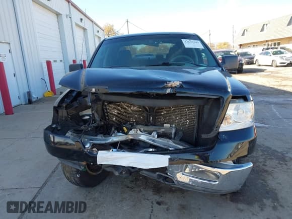 ✅ 2004 Ford F-150 XLT • VIN: 1FTPW14564KC95740 • Lot: 43659543. Wystawiony na IAAI z przebiegiem 140 520 mil. Bezpłatny archiwum sprzedaży aukcyjnych z USA i szczegółowy raport historii pojazdu na DreamBid. Zdjęcie 12.