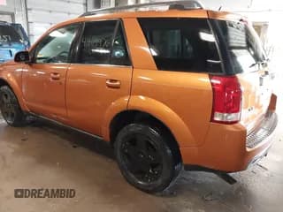 ✅ 2006 Saturn VUE • VIN: 5GZCZ63446S822185 • Lot: 41809976. Wystawiony na IAAI z przebiegiem 186 063 mil. Bezpłatny archiwum sprzedaży aukcyjnych z USA i szczegółowy raport historii pojazdu na DreamBid. Zdjęcie 3.