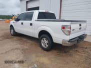 ✅ 2014 Ford F-150 XLT • VIN: 1FTEW1CM6EFB40616 • Lot: 43308132. Wystawiony na IAAI z przebiegiem 269 691 mil. Bezpłatny archiwum sprzedaży aukcyjnych z USA i szczegółowy raport historii pojazdu na DreamBid. Zdjęcie 3.