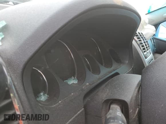 ✅ 2009 GMC Acadia SLT2 • VIN: 1GKEV33D49J166864 • Lot: 43360705. Listed on Copart with Not provided. Free auction sales archive from the USA and detailed vehicle history report at DreamBid. Image 9.