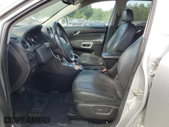 ✅ 2014 Chevrolet Captiva Sport LTZ • VIN: 3GNAL4EK9ES583091 • Lot: 57169515. Wystawiony na Copart z przebiegiem 162 136 mil. Bezpłatny archiwum sprzedaży aukcyjnych z USA i szczegółowy raport historii pojazdu na DreamBid. Zdjęcie 7.