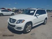 ✅ 2014 Mercedes-Benz GLK 350 • VIN: WDCGG5HB5EG285333 • Lot: 43130476. Listed on IAAI with 95,332 mi. Free auction sales archive from the USA and detailed vehicle history report at DreamBid. Image 17.