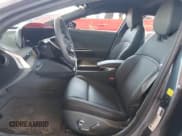 ✅ 2023 Lucid Air Pure • VIN: 50EA1PFA5PA007102 • Lot: 62703015. Listed on Copart with 9,770 mi. Free auction sales archive from the USA and detailed vehicle history report at DreamBid. Image 7.