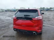 ✅ 2022 Ford Edge ST • VIN: 2FMPK4AP2NBA70287 • Lot: 42199012. Wystawiony na IAAI z przebiegiem 58 069 mil. Bezpłatny archiwum sprzedaży aukcyjnych z USA i szczegółowy raport historii pojazdu na DreamBid. Zdjęcie 16.