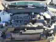 2024 Hyundai Kona SEL with VIN KM8HC3AB7RU104935, listed as a Copart auction lot 84036294 with 6,786 mi miles and Salvage title. Bid and sale history available at DreamBid. Image 12.