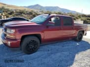 ✅ 2017 Chevrolet Silverado 1500 LT • VIN: 3GCUKREC2HG169818 • Лот: 68502914. Опубликован ранее на Copart с пробегом 69 486 миль. Бесплатный доступ к архиву аукционных продаж из США и подробный отчёт об истории автомобиля на DreamBid. Изображение 1.