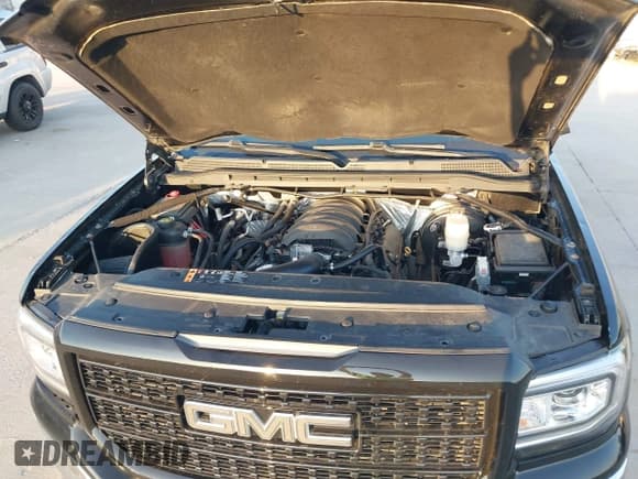 ✅ 2017 GMC Sierra 1500 SLE • VIN: 3GTP1MEC1HG289631 • Lot: 42804597. Listed on IAAI with 114,835 mi. Free auction sales archive from the USA and detailed vehicle history report at DreamBid. Image 10.