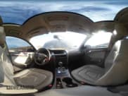 ✅ 2011 Audi A4 Premium • VIN: WAUBFAFL3BN048657 • Lot: 43624022. Listed on IAAI with 127,481 mi. Free auction sales archive from the USA and detailed vehicle history report at DreamBid. Image 17.