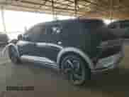 2023 Hyundai Ioniq 5 Limited z VIN KM8KR4AE9PU231123, wystawiony jako Copart lot #71891134 z przebiegiem 12 412 mil mil oraz Szkoda całkowita • Salvage title. Historia ofert i sprzedaży dostępna na DreamBid. Obrazek 2.