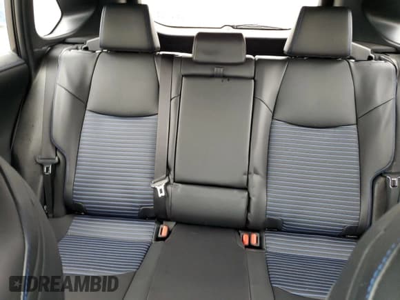 ✅ 2024 Toyota RAV4 Hybrid XSE • VIN: 2T3E6RFV6RW058263 • Lot: 89467105. Wystawiony na Copart z przebiegiem 22 309 mil. Bezpłatny archiwum sprzedaży aukcyjnych z USA i szczegółowy raport historii pojazdu na DreamBid. Zdjęcie 10.