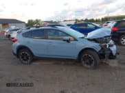 ✅ 2023 Subaru Crosstrek Premium • VIN: JF2GTACCXPG237163 • Lot: 43052067. Wystawiony na IAAI z przebiegiem 28 655 mil. Bezpłatny archiwum sprzedaży aukcyjnych z USA i szczegółowy raport historii pojazdu na DreamBid. Zdjęcie 14.