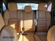 ✅ 2012 Porsche Cayenne S • VIN: WP1AB2A29CLA43084 • Lot: 53424175. Listed on Copart with Not provided. Free auction sales archive from the USA and detailed vehicle history report at DreamBid. Image 10.