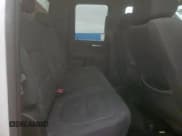 ✅ 2022 Chevrolet Silverado 2500HD Work Truck • VIN: 1GC2YLE79NF183816 • Lot: 59191015. Wystawiony na Copart z przebiegiem 140 411 mil. Bezpłatny archiwum sprzedaży aukcyjnych z USA i szczegółowy raport historii pojazdu na DreamBid. Zdjęcie 10.