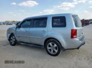 ✅ 2015 Honda Pilot EX-L • VIN: 5FNYF3H52FB034194 • Лот: 81980685. Опубликован ранее на Copart с пробегом 137 483 миль. Бесплатный доступ к архиву аукционных продаж из США и подробный отчёт об истории автомобиля на DreamBid. Изображение 2.