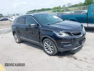 ✅ 2016 Lincoln MKC Select • VIN: 5LMCJ2D95GUJ23934 • Lot: 42503062. Listed on IAAI with 96,659 mi. Free auction sales archive from the USA and detailed vehicle history report at DreamBid. Image 1.