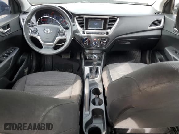 ✅ 2020 Hyundai Accent SE • VIN: 3KPC24A64LE109770 • Лот: 81102374. Опубликован ранее на Copart с пробегом 92 251 миль. Бесплатный доступ к архиву аукционных продаж из США и подробный отчёт об истории автомобиля на DreamBid. Изображение 8.