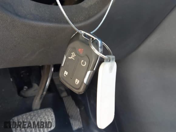 ✅ 2022 GMC Terrain AT4 • VIN: 3GKALYEV1NL191859 • Lot: 43394753. Wystawiony na IAAI z przebiegiem 39 045 mil. Bezpłatny archiwum sprzedaży aukcyjnych z USA i szczegółowy raport historii pojazdu na DreamBid. Zdjęcie 11.