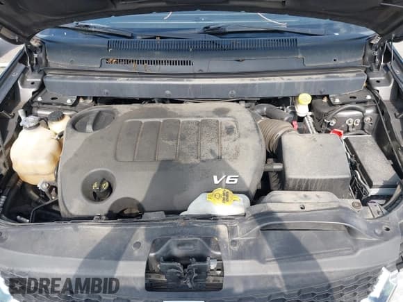 ✅ 2017 Dodge Journey SXT • VIN: 3C4PDDBG4HT540566 • Lot: 43061099. Wystawiony na IAAI z przebiegiem 140 130 mil. Bezpłatny archiwum sprzedaży aukcyjnych z USA i szczegółowy raport historii pojazdu na DreamBid. Zdjęcie 10.