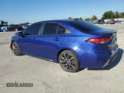 ✅ 2022 Toyota Corolla XSE • VIN: 5YFT4MCE7NP129172 • Lot: 91261865. Wystawiony na Copart z przebiegiem 48 096 mil. Bezpłatny archiwum sprzedaży aukcyjnych z USA i szczegółowy raport historii pojazdu na DreamBid. Zdjęcie 2.