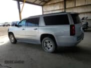 ✅ 2015 Chevrolet Suburban LT • VIN: 1GNSCJKC1FR162633 • Lot: 77006654. Wystawiony na Copart z przebiegiem 100 741 mil. Bezpłatny archiwum sprzedaży aukcyjnych z USA i szczegółowy raport historii pojazdu na DreamBid. Zdjęcie 2.