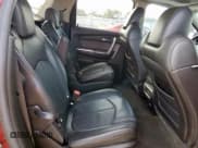 ✅ 2008 GMC Acadia SLT2 • VIN: 1GKER33798J245783 • Lot: 71410485. Wystawiony na Copart z przebiegiem 223 593 mil. Bezpłatny archiwum sprzedaży aukcyjnych z USA i szczegółowy raport historii pojazdu na DreamBid. Zdjęcie 11.