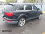 ✅ 2008 Audi Q7 Premium • VIN: WA1BV74L48D010147 • Lot: 42063353. Wystawiony na IAAI z przebiegiem 214 409 mil. Bezpłatny archiwum sprzedaży aukcyjnych z USA i szczegółowy raport historii pojazdu na DreamBid. Zdjęcie 4.