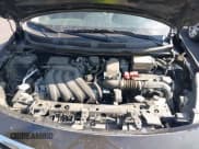 ✅ 2018 Nissan Versa SV • VIN: 3N1CN7AP1JL837754 • Lot: 42805341. Listed on IAAI with 69,571 mi. Free auction sales archive from the USA and detailed vehicle history report at DreamBid. Image 10.