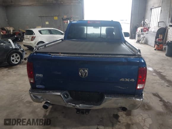 ✅ 2010 Dodge 1500 TRX • VIN: 1D7RV1GT0AS193874 • Lot: 42211871. Wystawiony na IAAI z przebiegiem 219 361 mil. Bezpłatny archiwum sprzedaży aukcyjnych z USA i szczegółowy raport historii pojazdu na DreamBid. Zdjęcie 16.