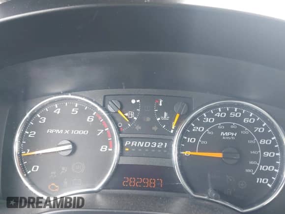 2008 Chevrolet Colorado 1LT z VIN 1GCCS39E188192565, wystawiony jako IAAI lot #41901967 z przebiegiem 282 987 mil mil oraz . Historia ofert i sprzedaży dostępna na DreamBid. Obrazek 7.