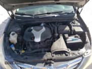 ✅ 2014 Hyundai Sonata Limited • VIN: 5NPEC4AB6EH808805 • Lot: 72741924. Listed on Copart with 142,574 mi. Free auction sales archive from the USA and detailed vehicle history report at DreamBid. Image 11.