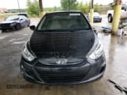 ✅ 2017 Hyundai Accent SE • VIN: KMHCT4AE6HU356426 • Лот: 65707734. Опубликован ранее на Copart с пробегом 107 686 миль. Бесплатный доступ к архиву аукционных продаж из США и подробный отчёт об истории автомобиля на DreamBid. Изображение 5.