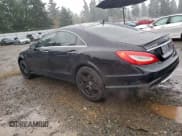 ✅ 2012 Mercedes-Benz CLS 550 • VIN: WDDLJ9BB6CA053996 • Lot: 96100905. Wystawiony na Copart z przebiegiem 95 180 mil. Bezpłatny archiwum sprzedaży aukcyjnych z USA i szczegółowy raport historii pojazdu na DreamBid. Zdjęcie 2.