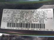 ✅ 2012 Toyota Tacoma • VIN: 3TMLU4ENXCM091745 • Lot: 42567212. Listed on IAAI with 244,804 mi. Free auction sales archive from the USA and detailed vehicle history report at DreamBid. Image 9.