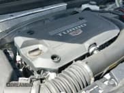 ✅ 2021 Cadillac XT4 FWD Premium Luxury • VIN: 1GYFZCR42MF005253 • Лот: 40470700. Опубликован ранее на IAAI с пробегом 70 571 миль. Бесплатный доступ к архиву аукционных продаж из США и подробный отчёт об истории автомобиля на DreamBid. Изображение 18.