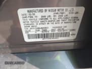 ✅ 2020 Infiniti Q50 Red Sport 400 • VIN: JN1FV7AR8LM660823 • Lot: 40322341. Listed on IAAI with 104,530 mi. Free auction sales archive from the USA and detailed vehicle history report at DreamBid. Image 9.