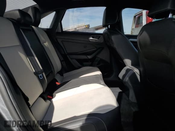 ✅ 2020 Volkswagen Jetta S • VIN: 3VWCB7BU7LM031986 • Lot: 86817805. Listed on Copart with 56,108 mi. Free auction sales archive from the USA and detailed vehicle history report at DreamBid. Image 10.