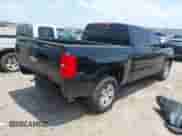 2017 Chevrolet Silverado 1500 LT с VIN 3GCUCRER1HG496907, выставлен на аукционе IAAI как лот 42440193 с пробегом 106 732 миль миль и . История ставок и продаж доступна на DreamBid. Изображение 4.